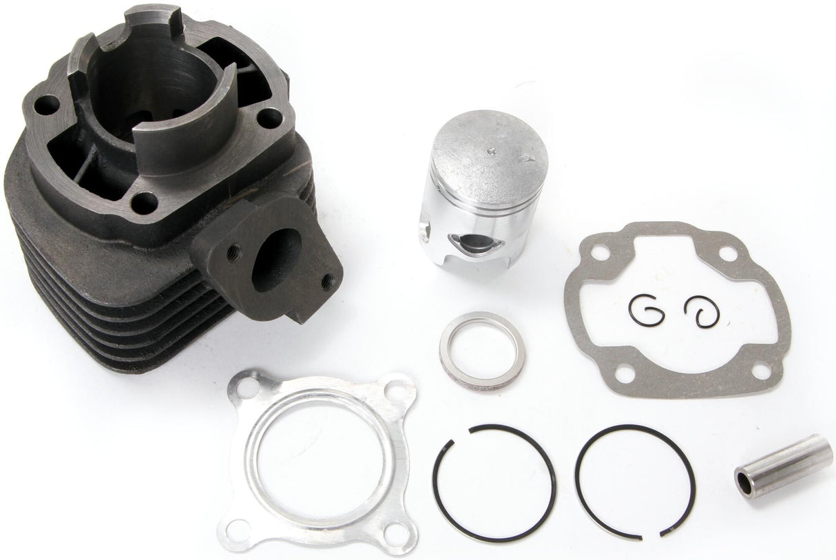 Spec-x cylinder set cylinder sets 50cc d40.0mm ac