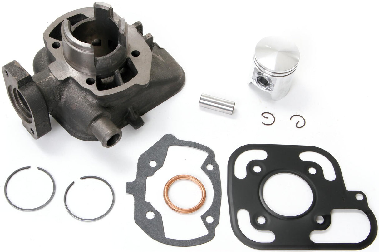101 Octane Cylinder Standard 101.OC. Peugeot LC 50 ccm Horizon