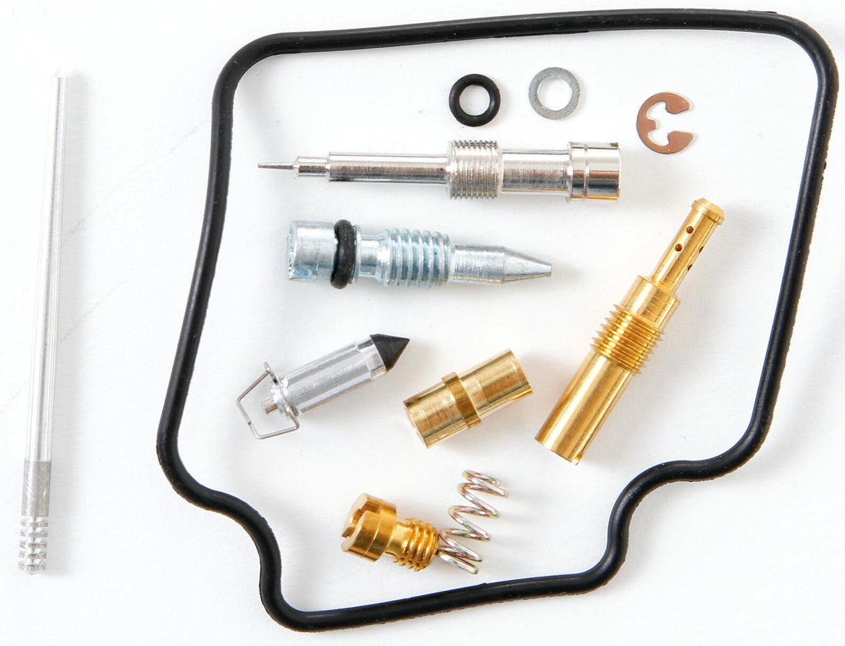 Standard parts standard parts repair kit carburetor carburetor repair kit