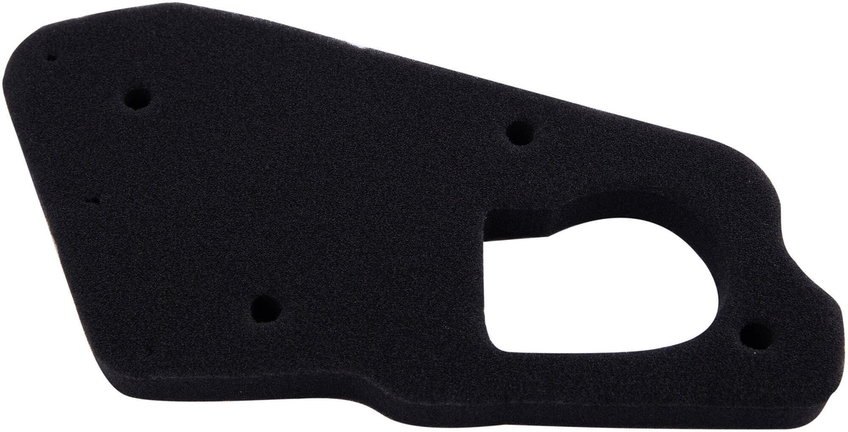 Nypso air filter air filter black