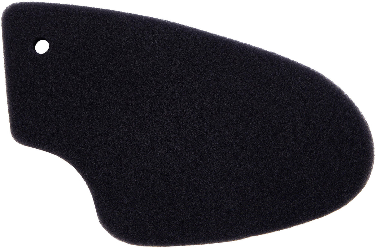 Nypso air filter air filter black
