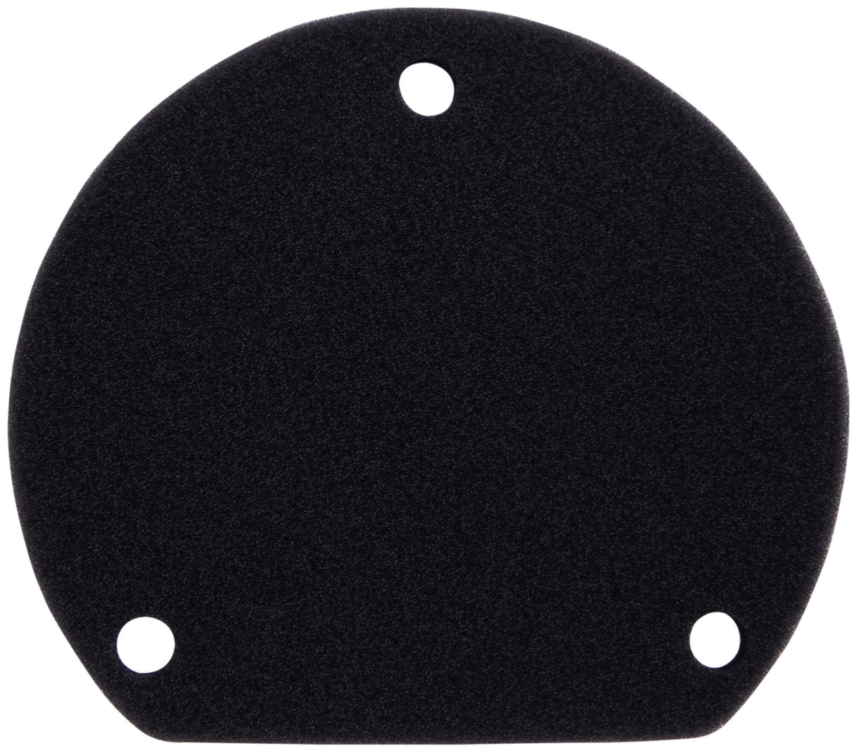 Nypso air filter air filter black