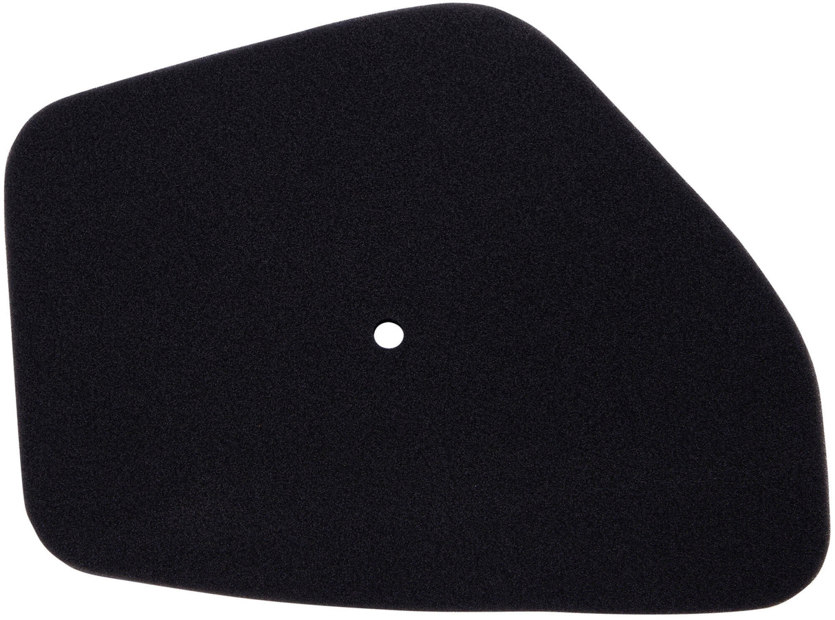 Nypso air filter air filter black