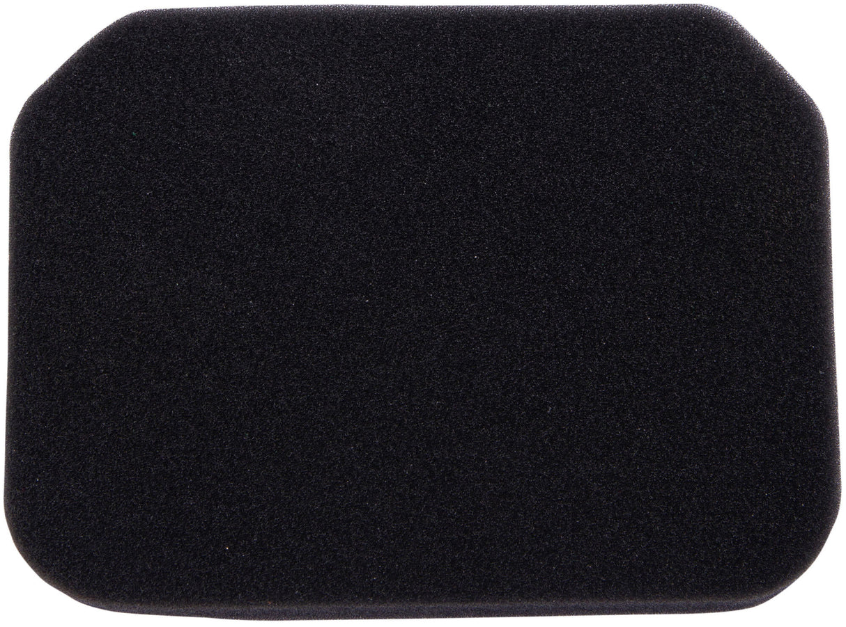 Athena air filter air filter black