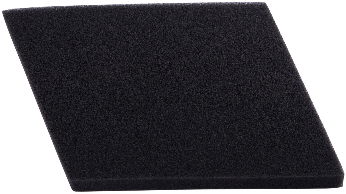 Nypso air filter air filter black