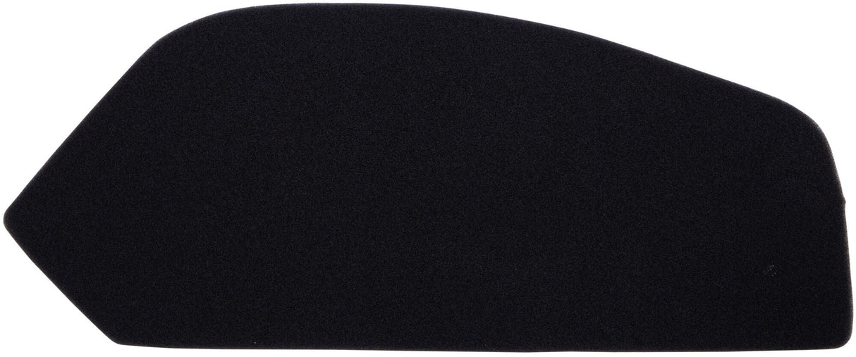 Nypso air filter air filter black