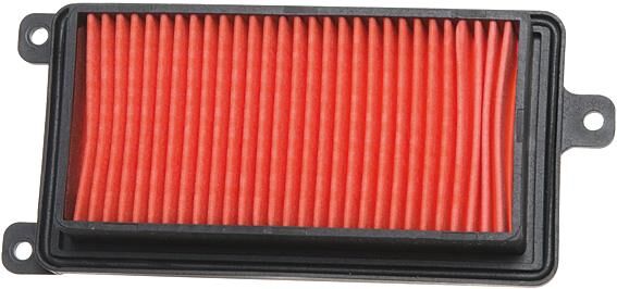 Tecnium tecnicum luchtfilter