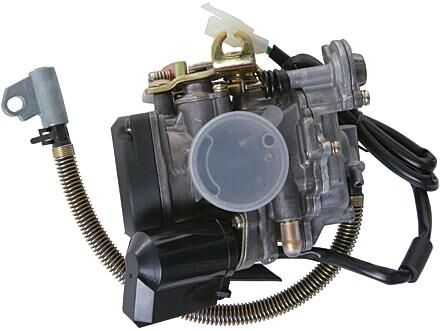 Naraku Carburateur 18mm | gy6