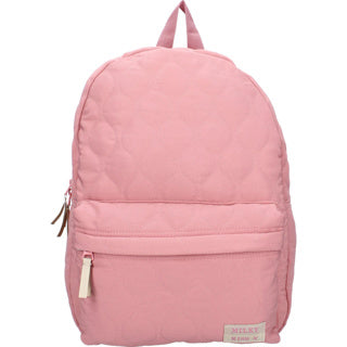 Rucksak Mëllechkëssen Kuss séiss Bliss rosa