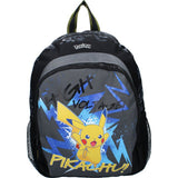 Vadobag pokemon gotta catch 'em all! backpack - pikachu, 35cm