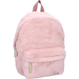 Zaino per bacio latteo il fattore wow rosa 37 x 26 x 12 cm