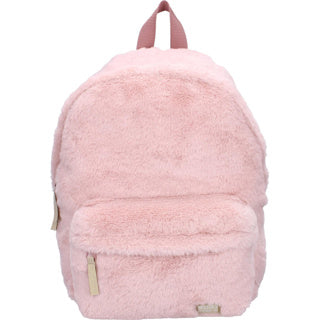 Zaino per bacio latteo il fattore wow rosa 37 x 26 x 12 cm