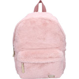 Zaino per bacio latteo il fattore wow rosa 37 x 26 x 12 cm