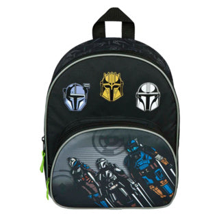 Undercover Rucksack Star Wars schwarz