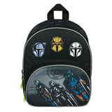 Undercover Rucksack Star Wars schwarz