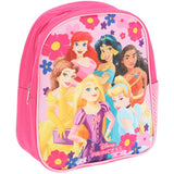 No brand princess backpack 1st choice 25x22x10 cm