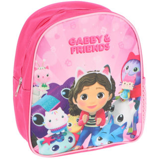 No brand gabby's dollhouse backpack 1st choice 25x22x10 cm
