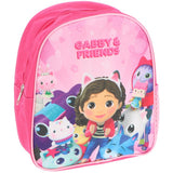 No brand gabby's dollhouse backpack 1st choice 25x22x10 cm