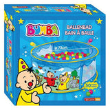 Studio 100 Bumba Ball Pool s 50 míčky