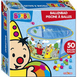 Studio 100 Bumba Ball Pool s 50 míčky