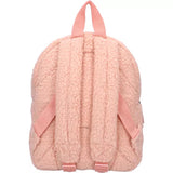 Vadobag Backpack Pret Be Soft And Child Teddy Pink