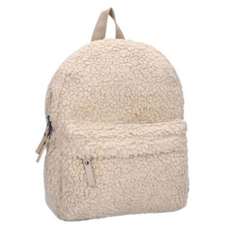 Vadobag Backpack Pret Be Soft And Child White