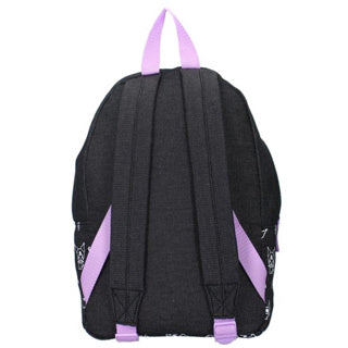 Backpack Kuromi Denim Revival
