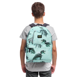 Vadobag Backpack Skooter Dino Explorer