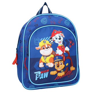 Zaino di pattuglia di paw go cuccioli vanno