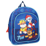Zaino di pattuglia di paw go cuccioli vanno