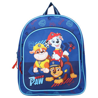 Zaino di pattuglia di paw go cuccioli vanno