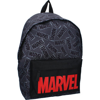 Backpack Marvel the Armored 43 x 30 x 14 cm