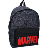 Backpack Marvel the Armored 43 x 30 x 14 cm