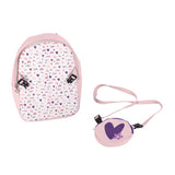 Joks prekės ženklas maxims world kuprinė 2 viename | 2 vnt