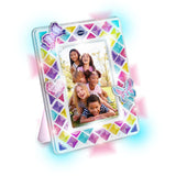 Vtech toddler mosaic magic lights photo frame