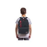 Undercover Backpack with Red Bull Racing front pocket