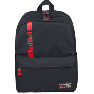 Undercover Backpack with Red Bull Racing front pocket