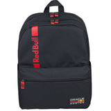 Undercover Backpack with Red Bull Racing front pocket