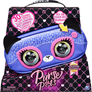 Spinmaster torbica PETS CEEPAH BART BARB