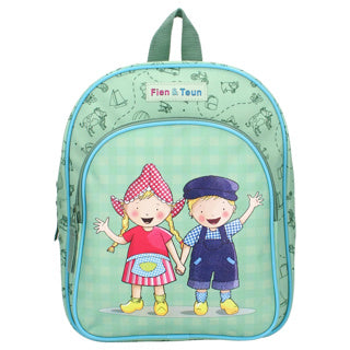 Vadobag Backpack Fien and Teun