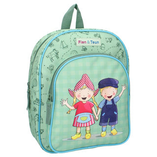 Vadobag Backpack Fien and Teun