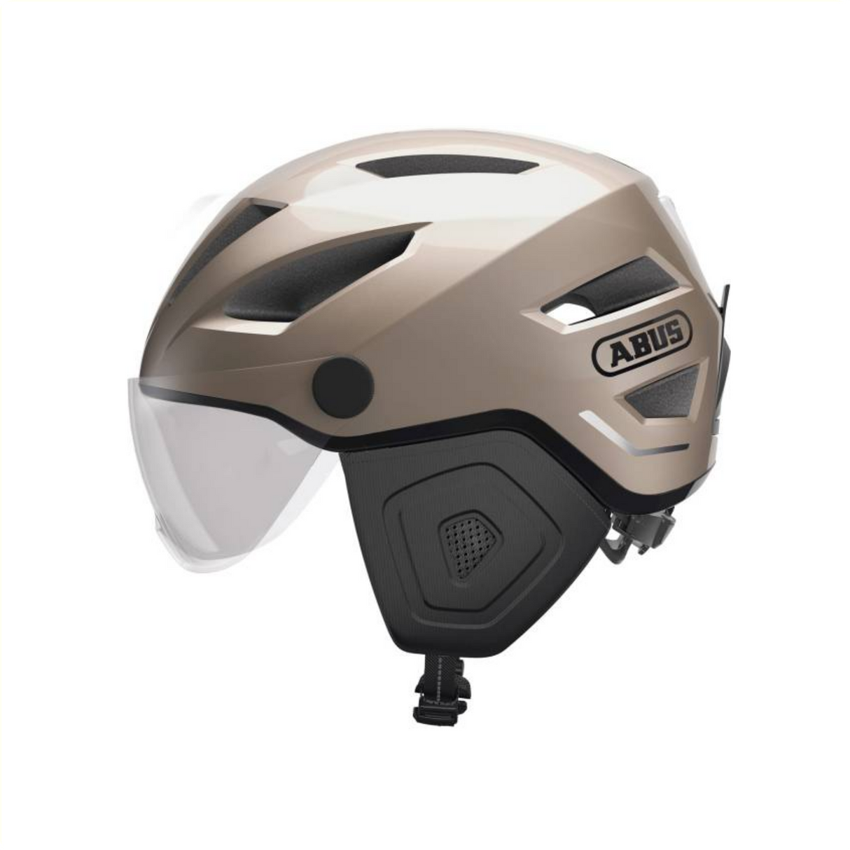 DC0101A Helm Pedelec 2.0 Ace Gold M