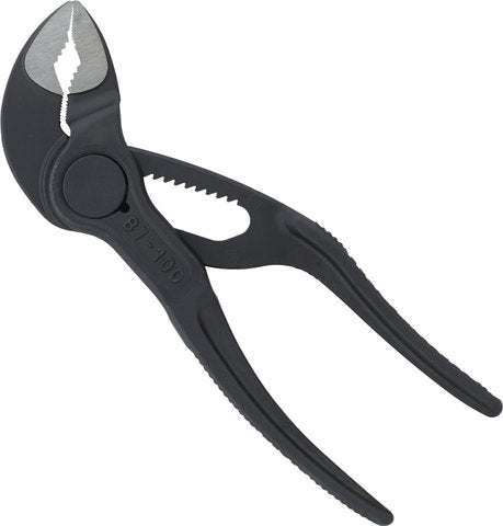 KNIPEX Kliešte na vodné pumpy Cobra XS 87 00 100