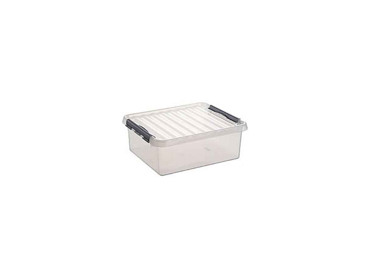 Sunware q-line box 25l