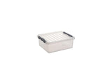 Sunware q-line box 25l