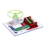 Den Elektro Bouwset splean Propeller