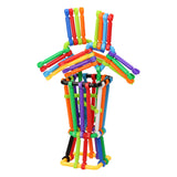 Building Stacks, 200dlg.