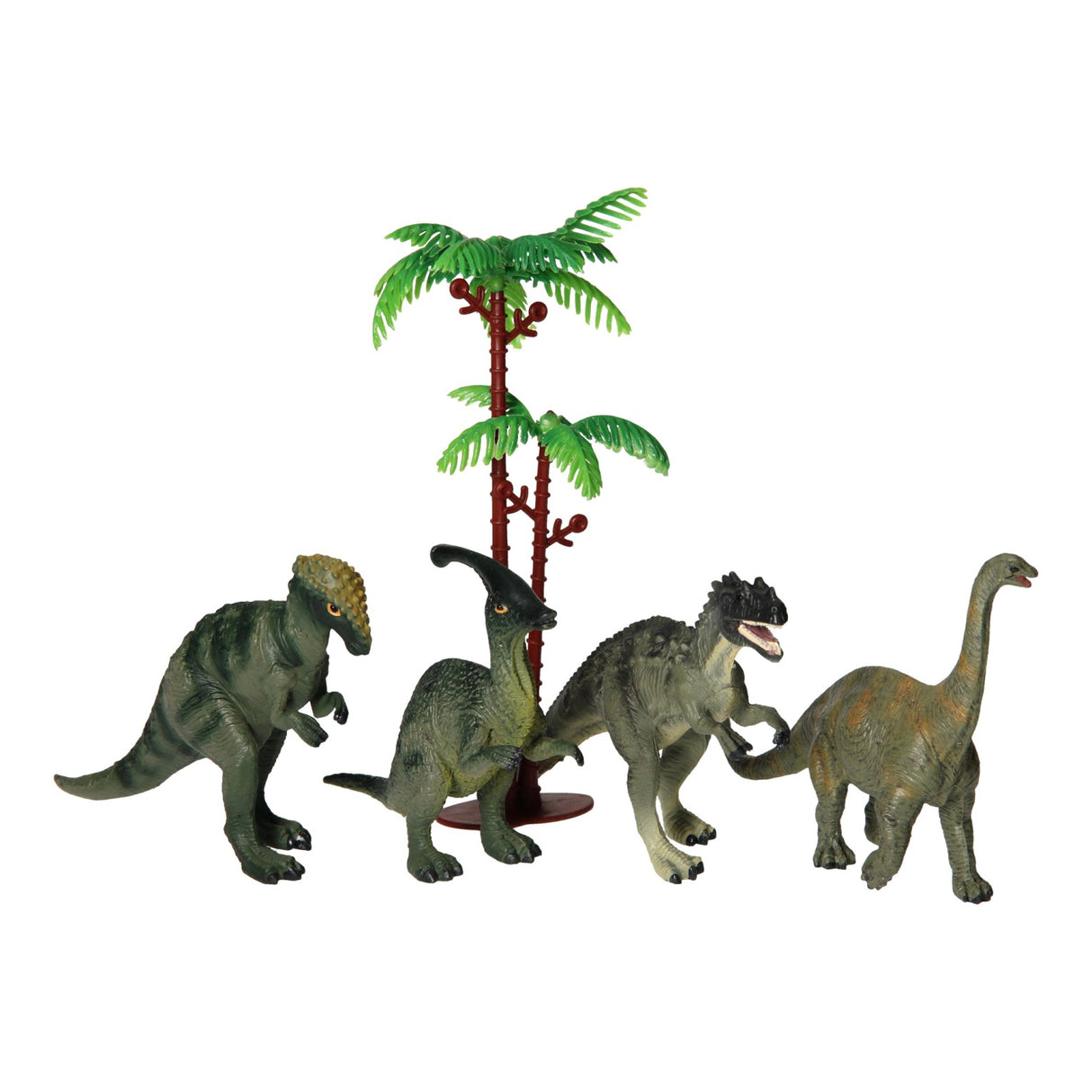 Dinoszauruszok ajándékdoboz