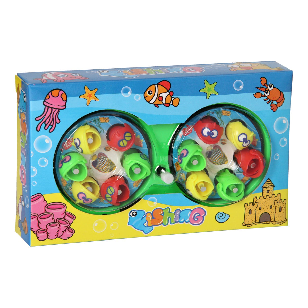 Canne à poisson
