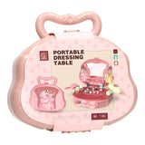 Beautycase Toolent Pink in Play Case